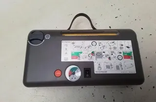 CITROËN Berlingo 3 generation (2018-2024) Kompresor na pneumatiky 105000020,252017,175175007 34190920