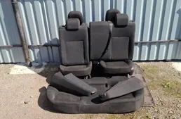 OPEL Insignia A (2008-2016) Interiérové sedadlá s kitom dverí 34188431