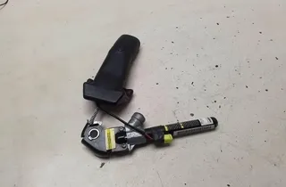 CHRYSLER Voyager 5 generation (2007-2020) Front Left Seat Buckle 00169123,1B838131 34186531