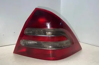 MERCEDES-BENZ C-Class W203/S203/CL203 (2000-2008) Фонарь задний правый ulo3311 34196889