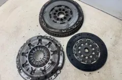 VOLVO S60 3 generation (2018-2023) Spojkový set 2C08,415013411,323060910 34193206