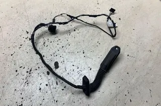 BMW 1 Series E81/E82/E87/E88 (2004-2013) Zadné pravé dvere kabeláž 9169527 34192336