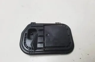 AUDI A6 C8/4K (2018-2024) Front light cover 16016400 34195663