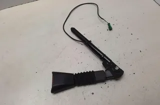 OPEL Astra H (2004-2014) Predná ľavá pracka sedadla 90560655,563086307A,L4001440402 34186527