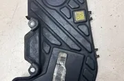 OPEL Astra H (2004-2014) Timing belt protection cover 55187752 34180609