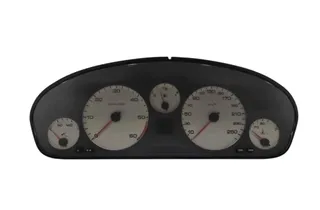 PEUGEOT 607 1 generation (2000-2008) Rýchlosťomer 9648444280 33934040