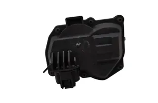 NISSAN Qashqai 2 generation (2013-2023) Air flap motor 50885503 34063174