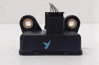 RENAULT Laguna 3 generation (2007-2015) Acceleration Sensor 479310001R 34505415