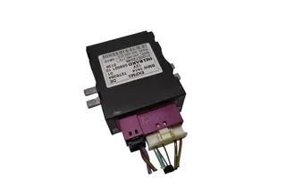 BMW 5 Series F10/F11 (2009-2017) Ovládanie palivového čerpadla 7276384 34064181