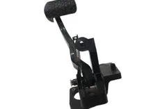 MERCEDES-BENZ A-Class W169 (2004-2012) Brzdový pedál A1692901001 33941172