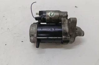 TOYOTA Yaris 3 generation (2010-2019) Starter Motor 4280006190 34531439