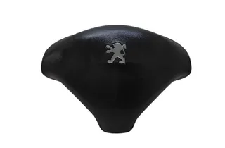 PEUGEOT 407 1 generation (2004-2010) Steering Wheel Airbag 96445891ZD 33986170