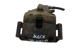 OPEL Corsa F (2019-2023) Front Left Brake Caliper 22633522
