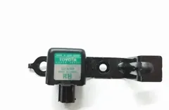 LEXUS RX 2 generation (2003-2009) Pravý predný senzor nárazu G484948020,1876005920 22635447