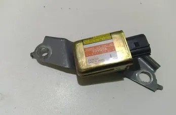 LEXUS RX 2 generation (2003-2009) Pravý predný senzor nárazu 1879000740,8983448010 22673400