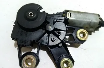 PORSCHE Cayenne 955 (2002-2010) Моторчик заднего стеклоочистителя 7L0955712A 22674586