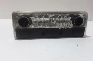 BMW X5 E53 (1999-2006) Interior Lighting 8379908 22674765