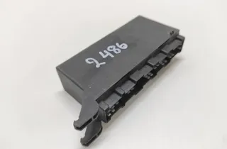 MERCEDES-BENZ C-Class W202/S202 (1993-2001) Другие блоки управления 2025420232 22717371