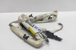 LAND ROVER Range Rover Evoque L538 (1 gen) (2011-2020) Ľavý strešný airbag SRS BJ3214K160BB,617826201 22719182