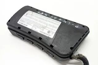PORSCHE Cayenne 955 (2002-2010) Pravé predné sedadlo Airbag SRS 7L0880240B 22732001
