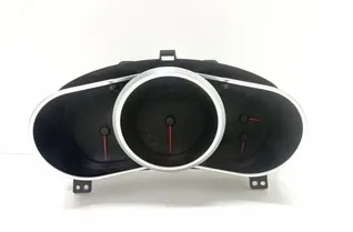 MAZDA CX-7 1 generation (2006-2012) Rýchlosťomer K9001,EG96,BP4K55430 22732956
