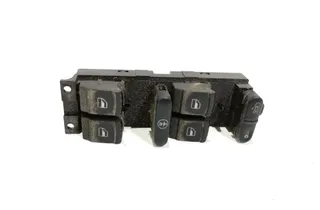 VOLKSWAGEN Golf 4 generation (1997-2006) Front Right Door Window Switch 03755000,1J4959857 23119873