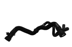 AUDI Q5 8R (2008-2017) Chladiace hadice 8R0121049E 23503586