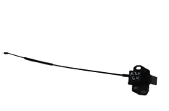 RENAULT Kangoo 2 generation (2007-2021) Zámok na piate dvere 13713A 23503903