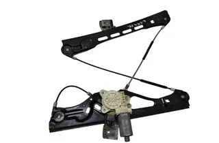 MERCEDES-BENZ E-Class W211/S211 (2002-2009) Front Left Door Window Regulator A2117200146 34207566