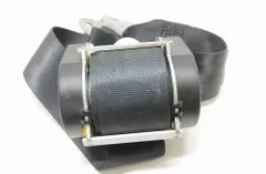 VOLKSWAGEN Golf 7 generation (2012-2024) Ľavý zadný bezpečnostný pás 1K6857805AA 27810789