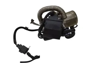 VOLVO S80 1 generation (1998-2006) Автономный отопитель 3731138 34200880