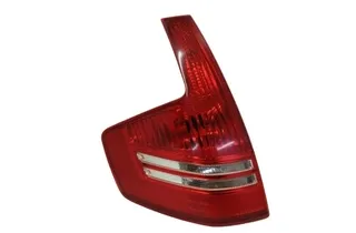 CITROËN C4 1 generation (2004-2011) Ľavé zadné koncové svetlo 9655864080 33931338