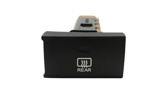 HYUNDAI Santa Fe CM (2006-2013) Vypínač vykurovania zadného okna 202002962 29557153