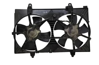 NISSAN Murano Z50 (2002-2008) Engine Cooling Fan Radiator 34208746