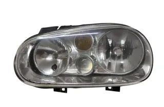 VOLKSWAGEN Golf 4 generation (1997-2006) Ľavé predné svetlomety 1J1941015C 34064456