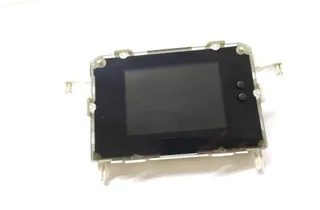 FORD C-Max 2 generation (2010-2019) Екран навигаций AM5T18B955BF 34270901