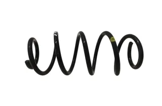 TOYOTA Yaris 3 generation (2010-2019) Пружина амортизатора задняя левая 30249865