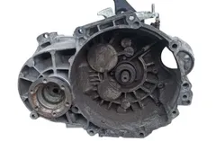 AUDI Q3 8U (2011-2020) Prevodovka NFZ 30816469