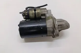 BMW 3 Series E90/E91/E92/E93 (2004-2013) Starter Motor 7524843 34529968