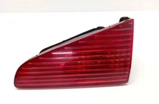 PEUGEOT 607 1 generation (2000-2008) Rear Right Taillight Lamp 2543D 31564955