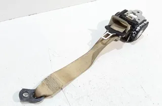 MERCEDES-BENZ CLS-Class C219 (2004-2010) Ľavý zadný bezpečnostný pás A602953000 32109126