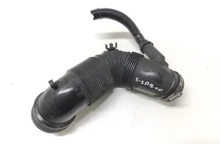 SKODA Superb 1 generation (2001-2008) Iné rúrky 3C0129654 32978419