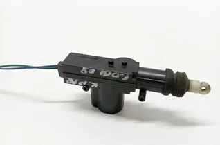 FIAT Doblo 1 generation (2001-2017) Central Locking Motor 33179454