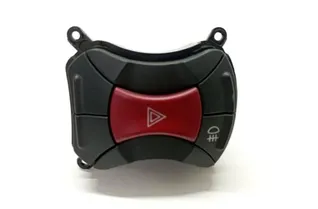 FIAT Doblo 1 generation (2001-2017) Tlačidlo núdzovej situácie 7354198610E 33182084