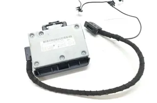 MERCEDES-BENZ C-Class W204/S204/C204 (2004-2015) Другие блоки управления A2049000300 33200357