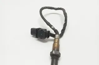 MERCEDES-BENZ S-Class W221 (2005-2013) Lambda Oxygen Sensor 0035427018 33237130