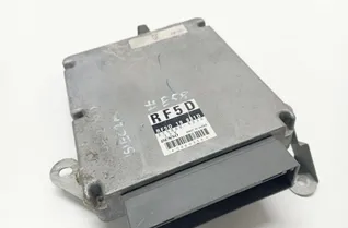 MAZDA 6 GG (2002-2007) Riadiaca jednotka motora 2758006034 33249876