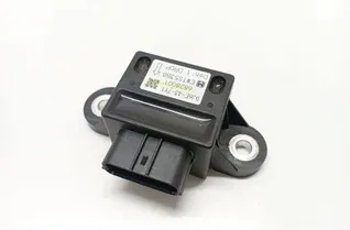 MAZDA 6 GG (2002-2007) Датчик ускорения GJ6E437Y1 33348659