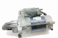 OPEL Astra K (2015-2021) Štartér M001TF0072 33364806