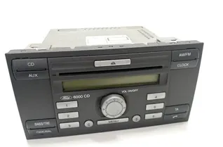 FORD C-Max 1 generation (2003-2010) Автомагнитола с навигацией 8C1T18C815AC 33370090